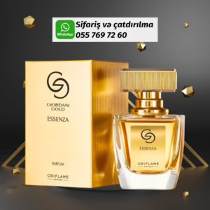 Oriflame Giordani Gold Essenza