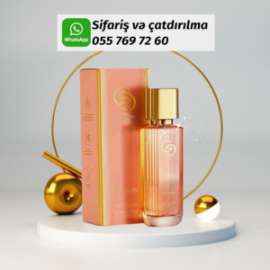 Oriflame Giordani Gold
