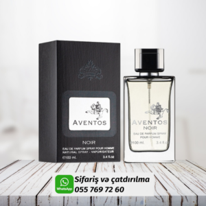 Fragrance world Aventos