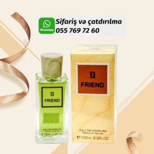 Fragrance world Friend
