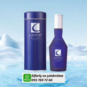 Hunca Caldion for men