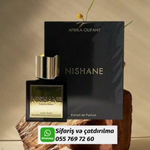 Nishane Afrika Olifant