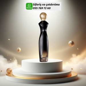 Oriflame Divine Dark Velvet