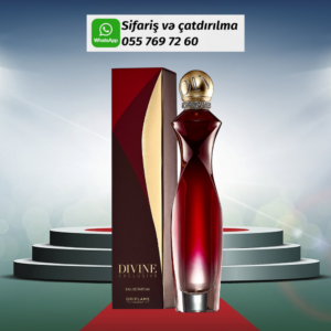 Oriflame Divine Exclusive