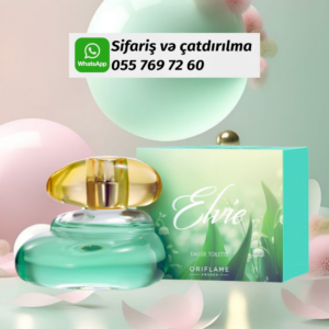 Oriflame Elvie