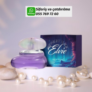 Oriflame Elvie Midnight Magic