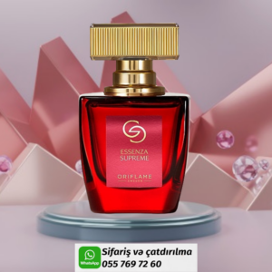 Oriflame Giordani Gold Supreme