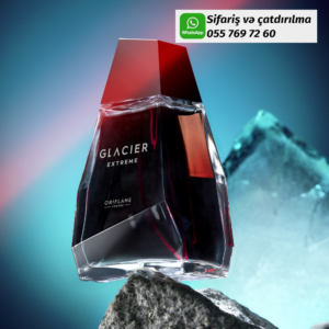 Oriflame Glacier Extreme