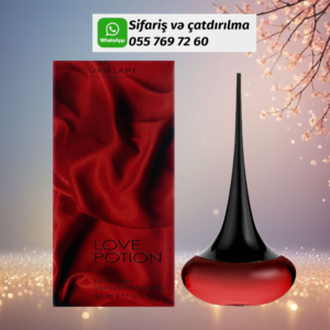 Oriflame Love Potion