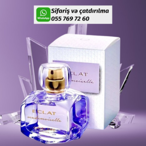 Oriflame Mademoiselle