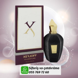 Xerjoff Ouverture