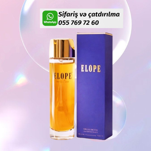 Elope ətiri