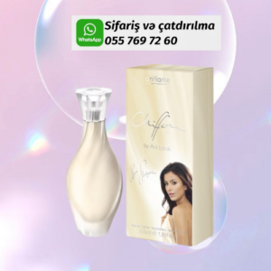 Oriflame Chiffon