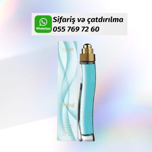 Oriflame Divine