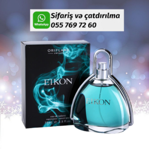 Oriflame Eikon