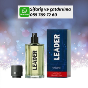 Oriflame Leader