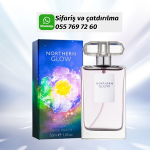Oriflame Northern Glow