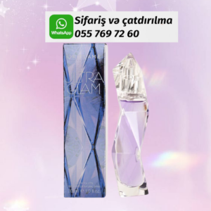 Oriflame Ultra Glam