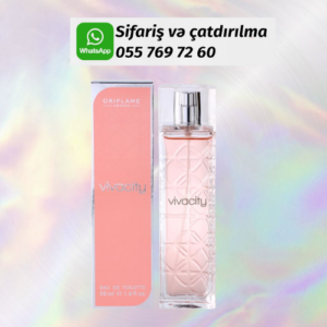 Oriflame Vivacity