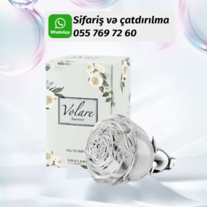 Oriflame Volare Forever