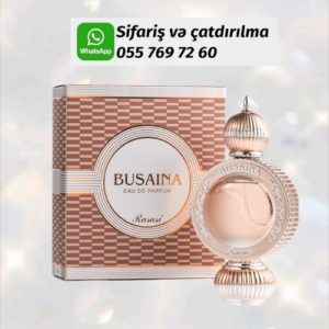 Rasasi Busaina