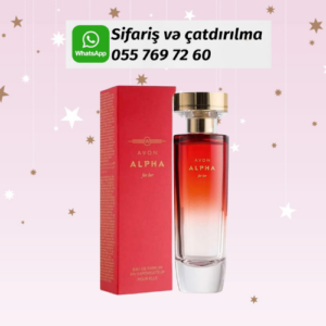 Avon Alpha