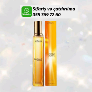 Oriflame Radian Lights