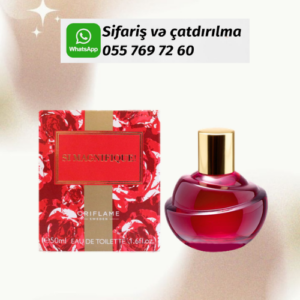 Oriflame Si Magnifique