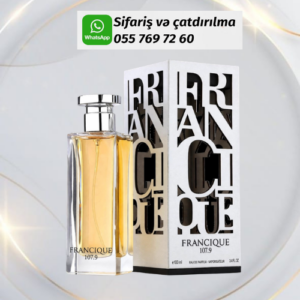 French Avenue Francique 107.9