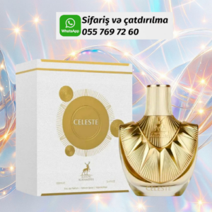 Alhambra Celeste