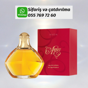 Avon Aspire