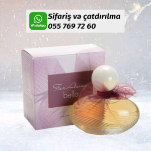 Avon Far Away Bella