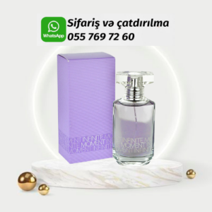Avon Infinite Moment