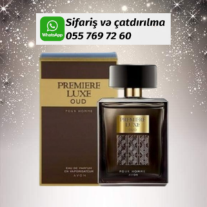 Avon Premiere Luxe oud