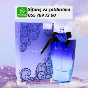 Fragrance World Belara