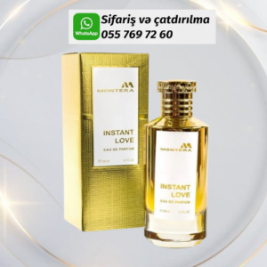Fragrance World Instant Love