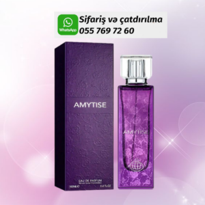 Fragrance World Amytise