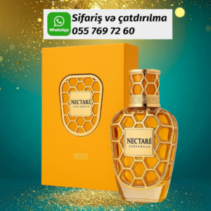 French Avenue Nectare Extradose
