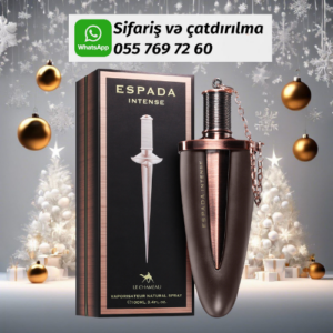 Le Chameau Espada İntense
