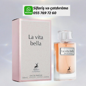 Alhambra Alhambra La vita Bella