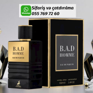 Alhambra Bad Homme