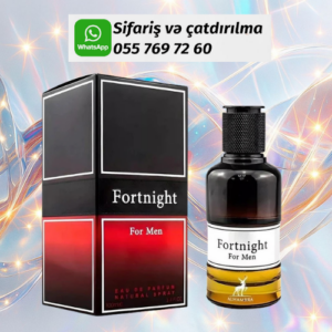 Alhambra Fortnight