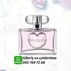 Oriflame Tenderly